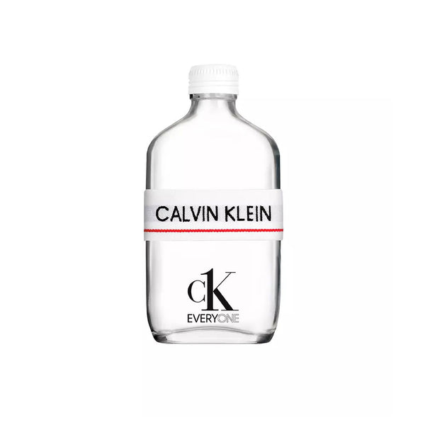 CK EVERYONE eau de toilette vaporizador 50 ml