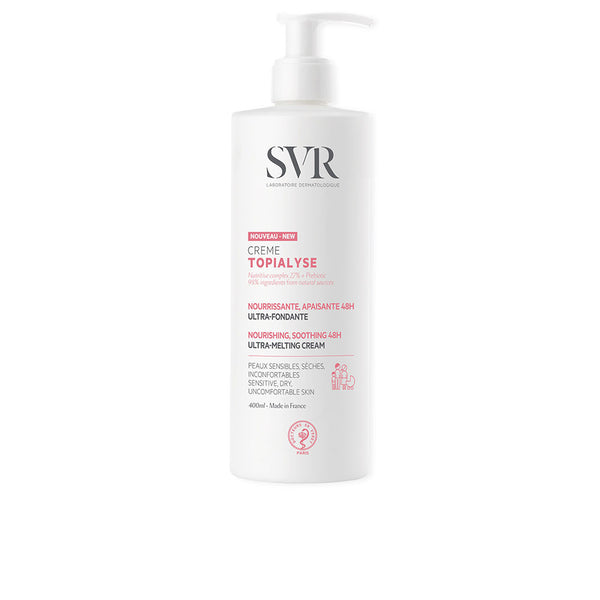 Creme TOPIÁLYSE 400 ml