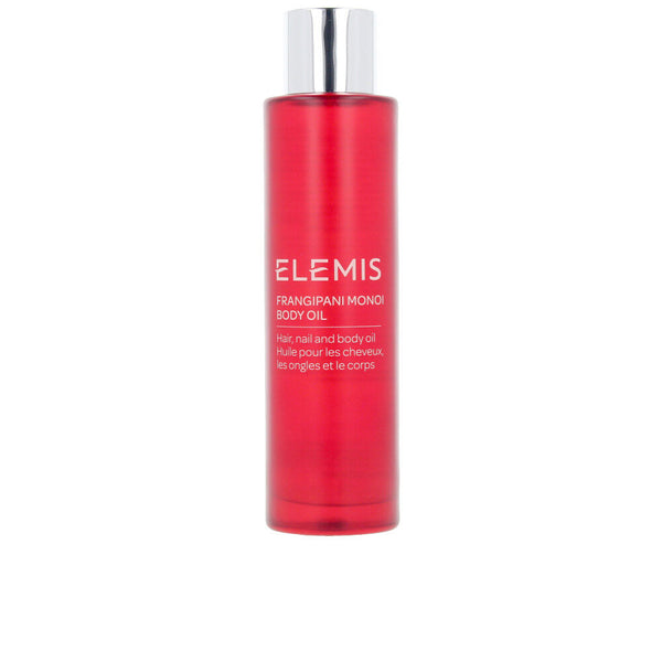 BODY EXOTICS óleo corporal de frangipani monoi 100 ml