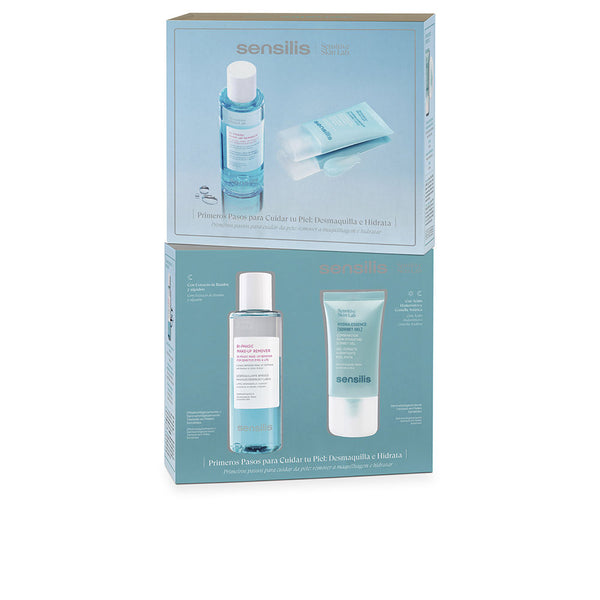 HYDRA ESSENCE CAIXA DE GEL HIDRATANTE SORBET 2 un.