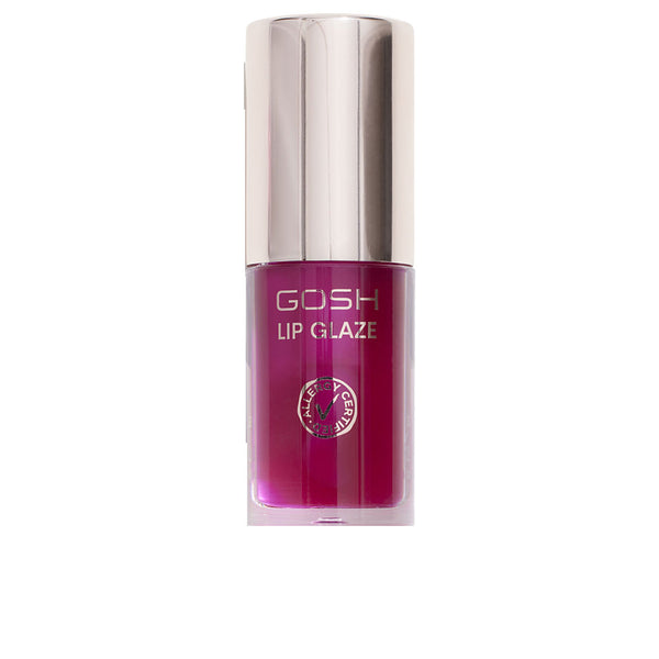 Brilho labial LIP GLAZE #002-Wild Berry 5,50 ml
