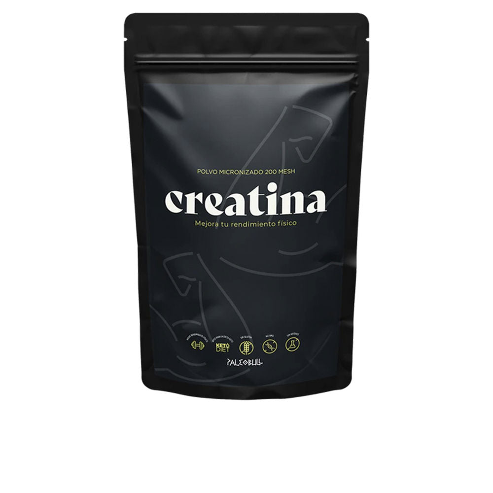 Creatina micronizada 250g