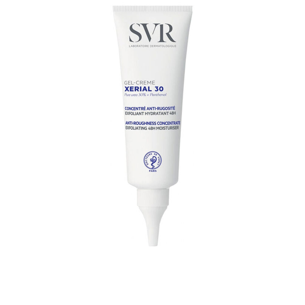 XERIAL 30 gel-creme esfoliante 75 ml