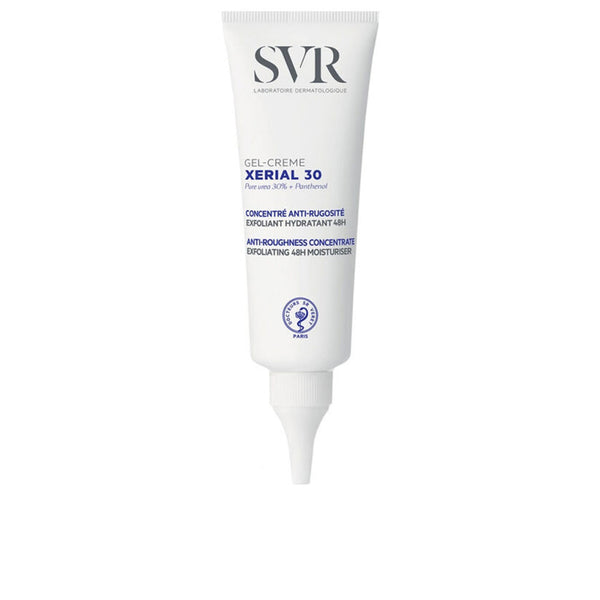 XERIAL 30 gel-creme esfoliante 75 ml