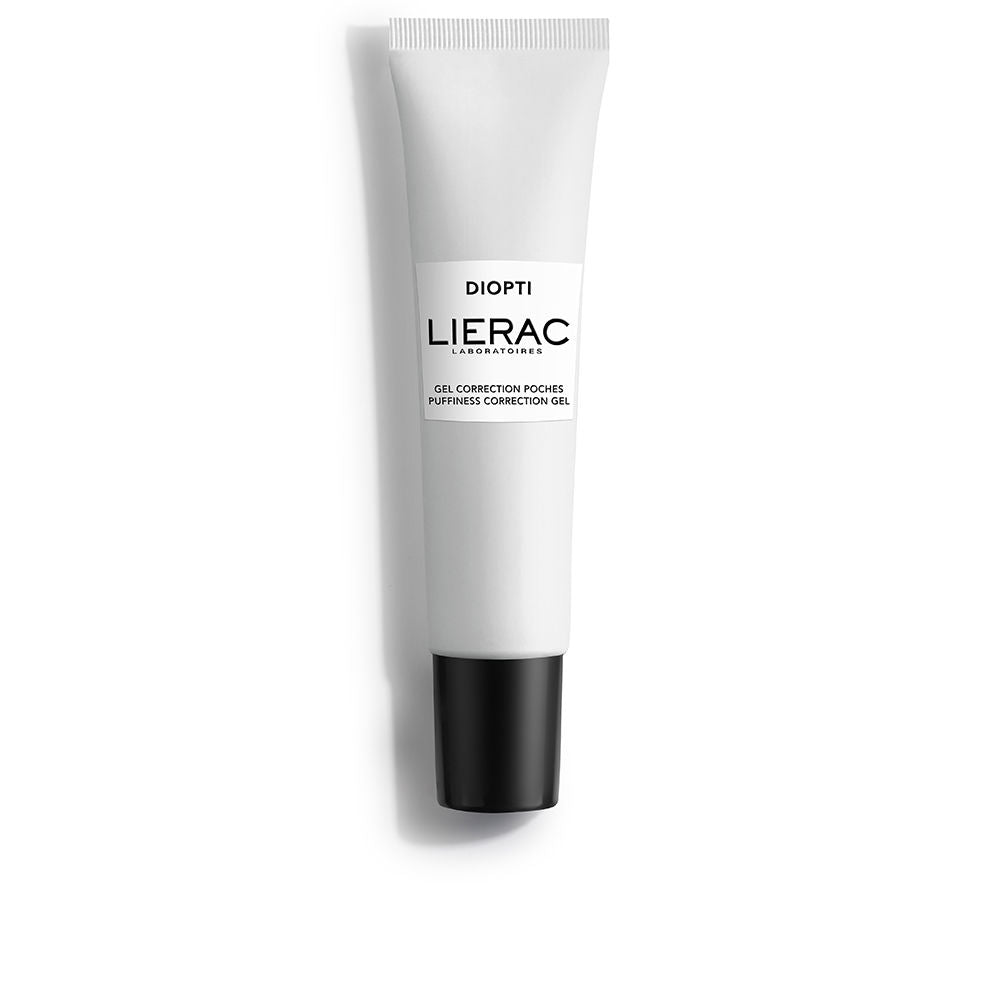 Gel corretivo de bolsa DIOPTI 15 ml