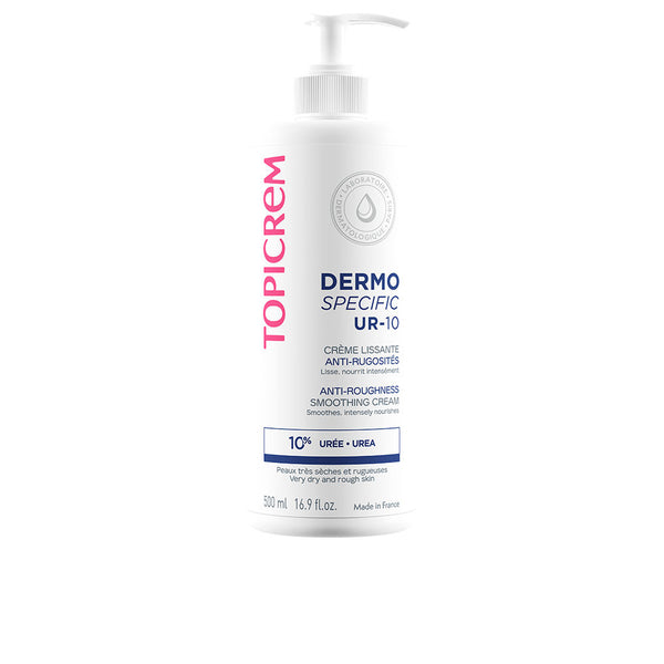 UR-10 creme alisante antirrugas 500 ml