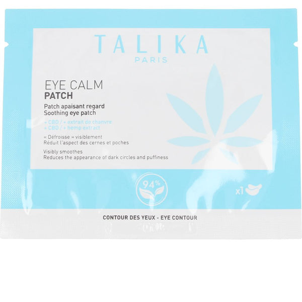EYE CALM Adesivo 2 u