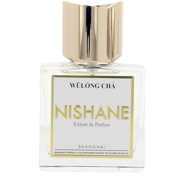 WŪLÓNG CHÁ extrato de perfume edp vapo 50 ml