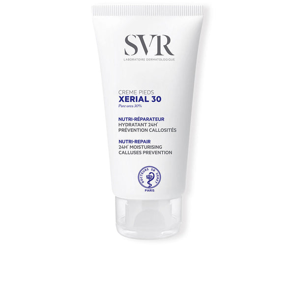 XERIAL 30 crème pieds 50 ml