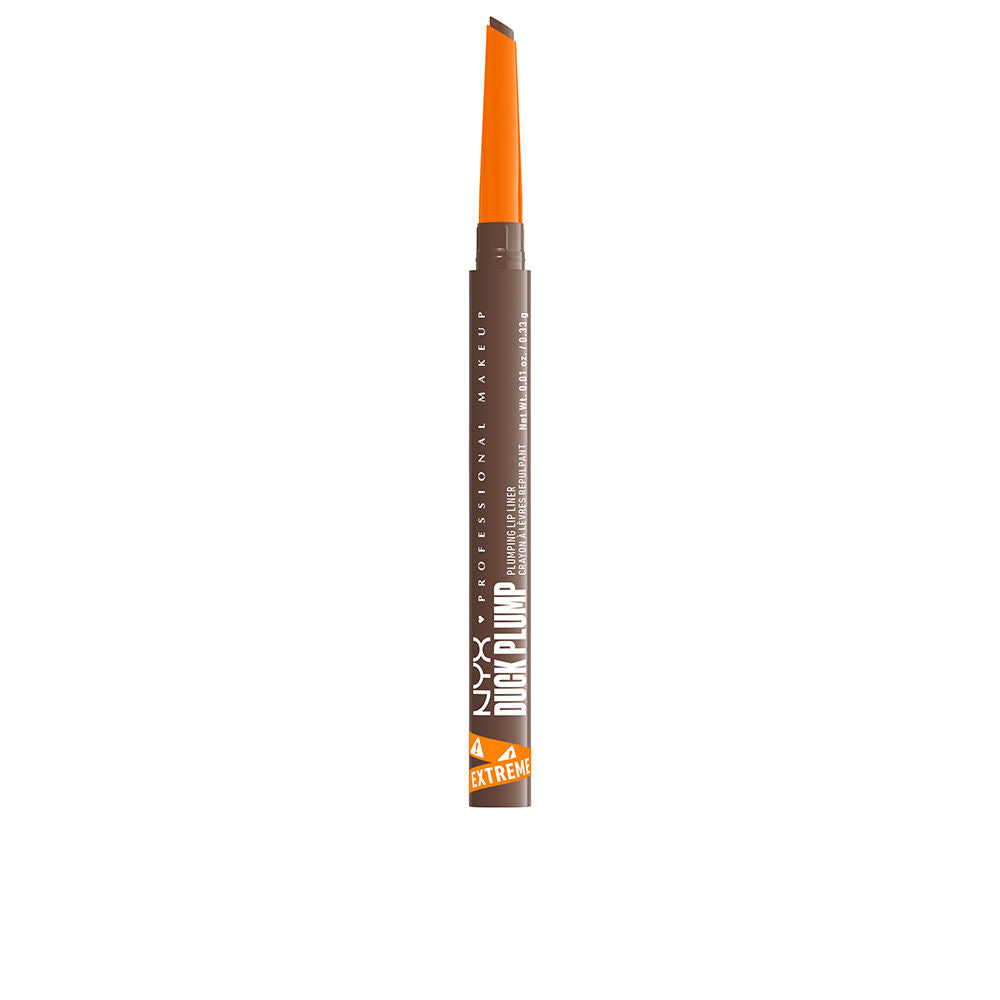 Delineador de lábios DUCK PLUMP #11-Touch Up Taupe 0,33 gr