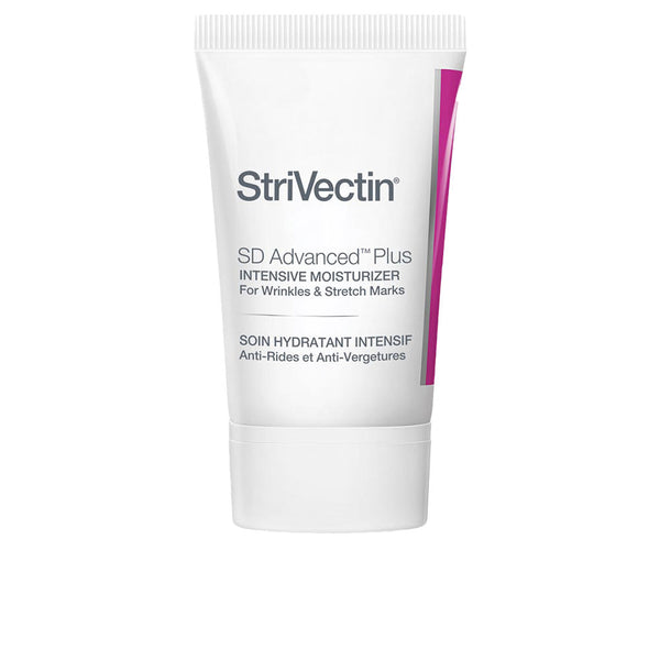 SD ADVANCED PLUS creme hidratante intensivo antirrugas 60 ml