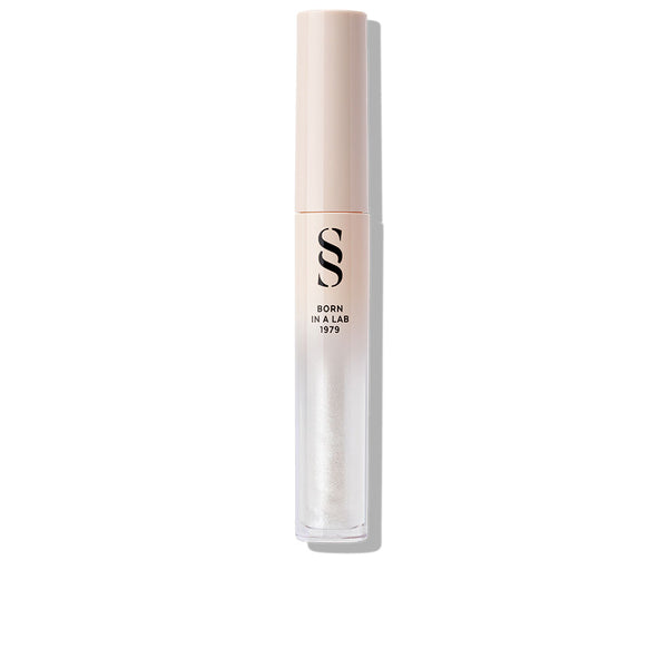 Brilho labial LIP GLOW [reparador de oleosidade] #01 - Elsa's Choice 3,5 ml