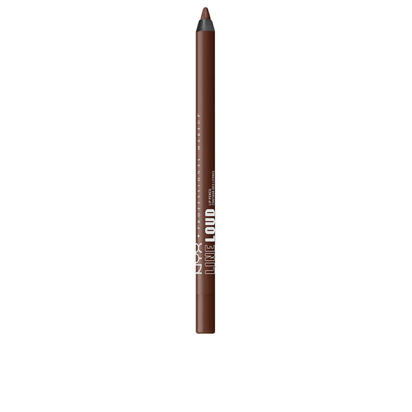 Lápis labial LINE LOUD #33-Too Blessed 1,2 ml