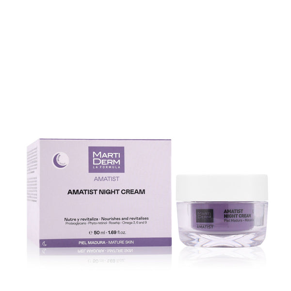Creme noturno AMATIST 50 ml