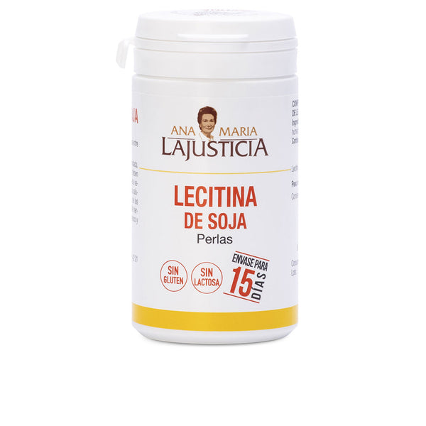 LECITINA DE SOJA 90 pérolas