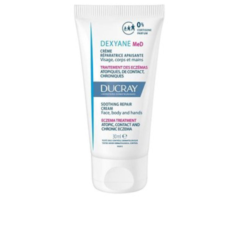 DEXYANE MED creme calmante para eczema 30 ml