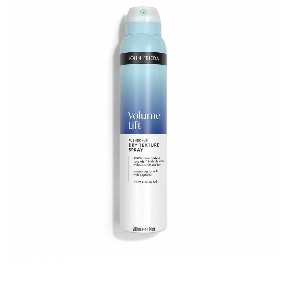 Spray de fixação forte VOLUME LIFT para cabelo 200 ml