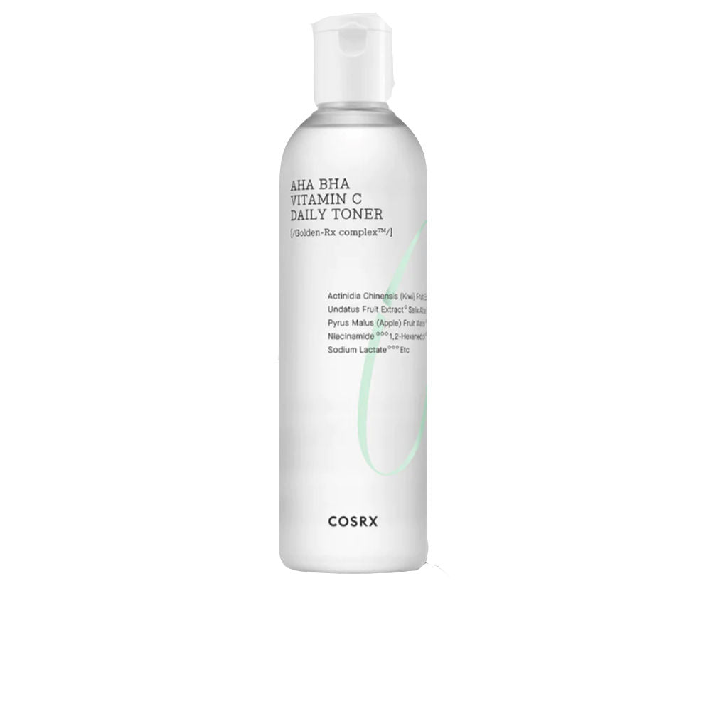 Tônico diário AHA/BHA VITAMINA C 150ml