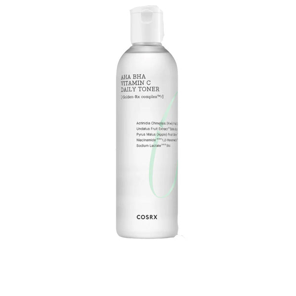 Tônico diário AHA/BHA VITAMINA C 150ml