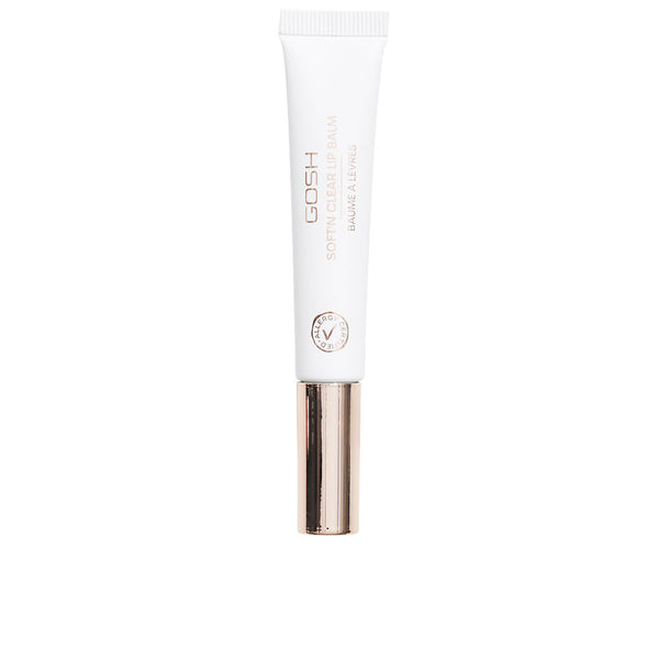Bálsamo labial SOFT'N CLEAR #001-Glaze 8 ml