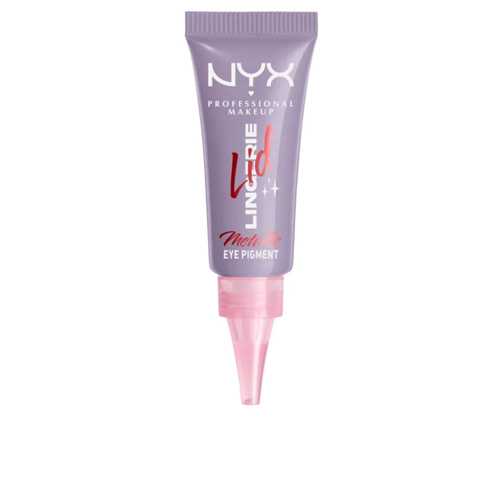 Sombra para olhos LID LINGERIE MATTE #Lacy Lilac 6 ml