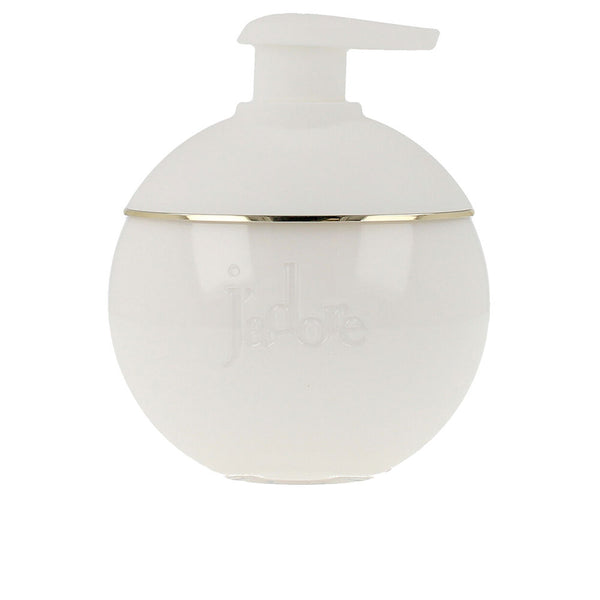 Leite corporal J'ADORE 200 ml