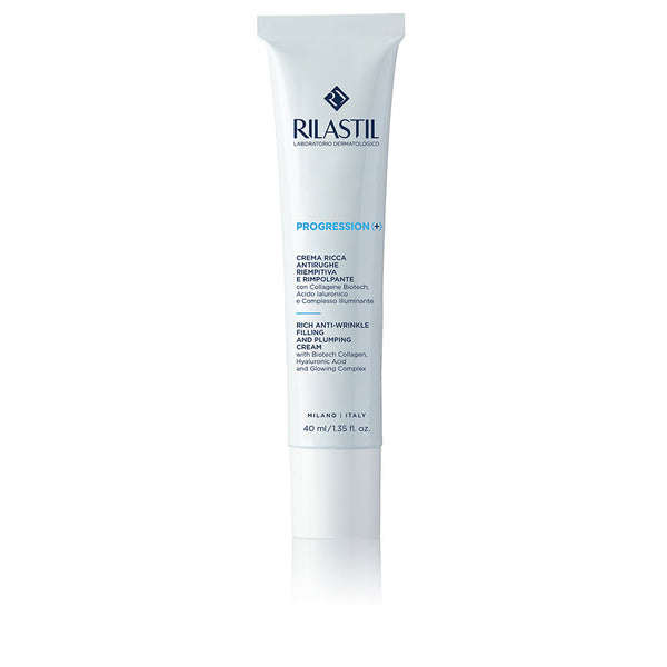 PROGRESSION(+) creme preenchedor e anti-rugas 40 ml