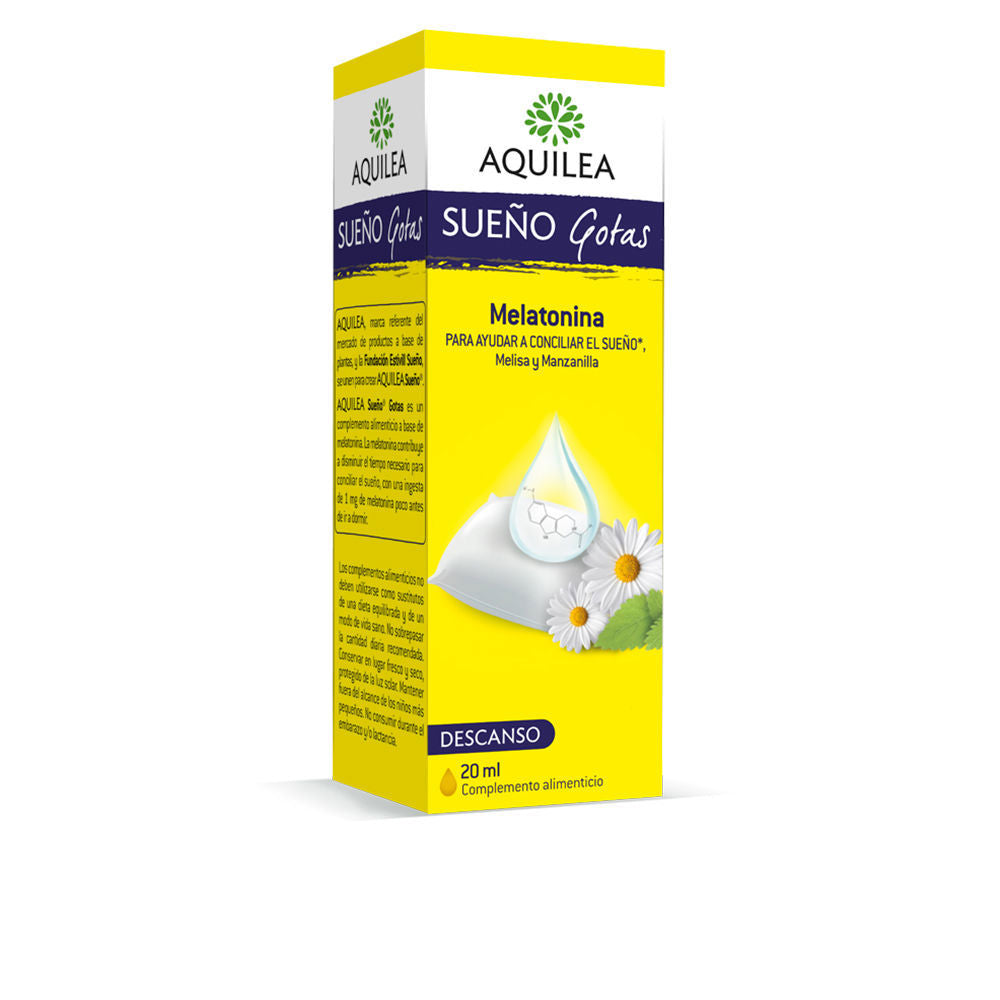 SLEEP gotas 20 ml