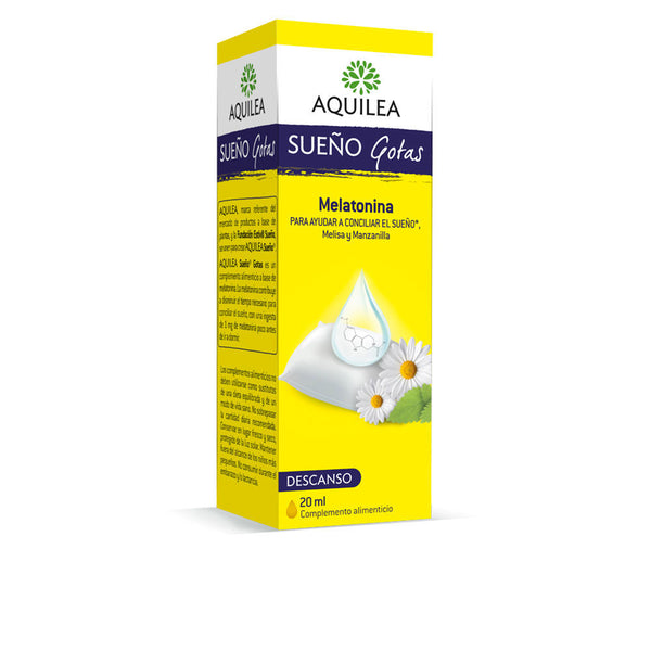 SLEEP gotas 20 ml