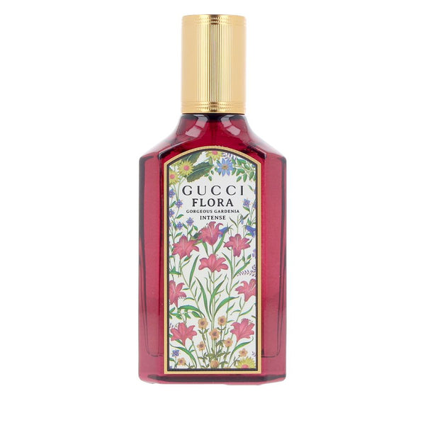Gucci Flora linda gardênia intensa edp vapor 50 ml