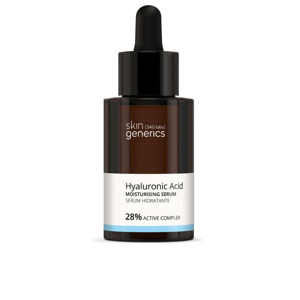ÁCIDO HIALURÔNICO sérum hidratante 28% 30 ml