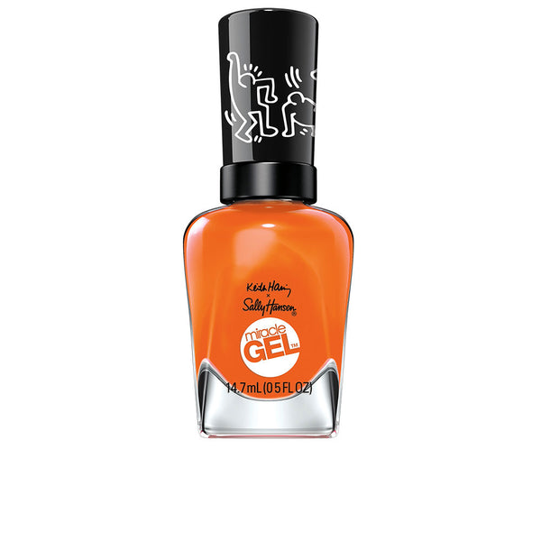 MIRACLE GEL keita hani #922 cor instinto 14,7 ml