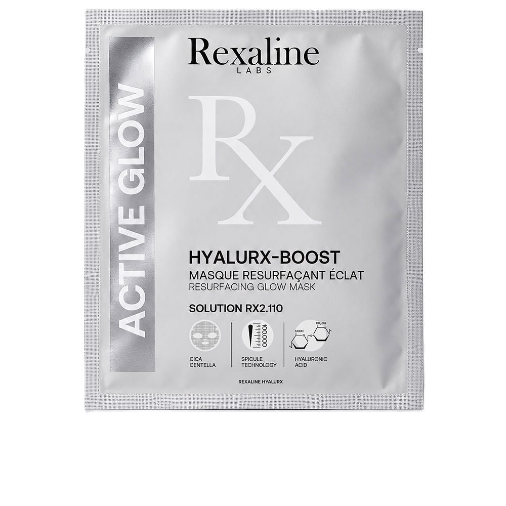 Máscara revitalizante HYALURX-BOOST (1 unidade)