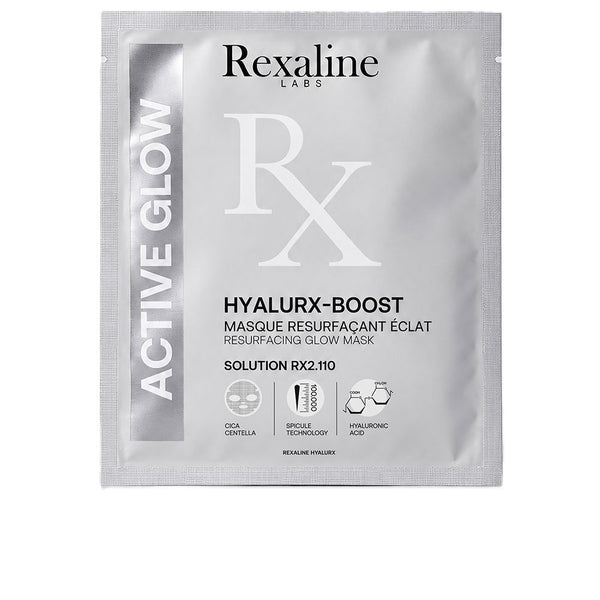 Máscara revitalizante HYALURX-BOOST (1 unidade)