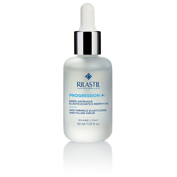 PROGRESSION(+) sérum anti-rugas elástico e preenchedor 30 ml