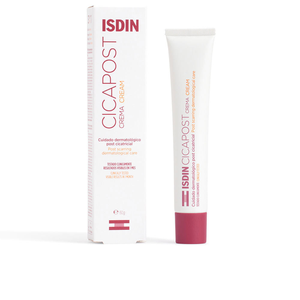 CICAPOST creme pós cicatriz 50 gr
