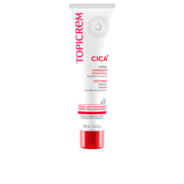 CICA creme calmante 100 ml