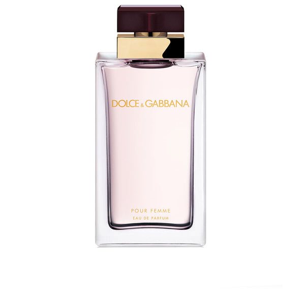 DOLCE &amp; GABBANA POUR FEMME edp vapo 100ml