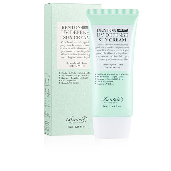 AIR FIT Creme solar de defesa UV 50 ml