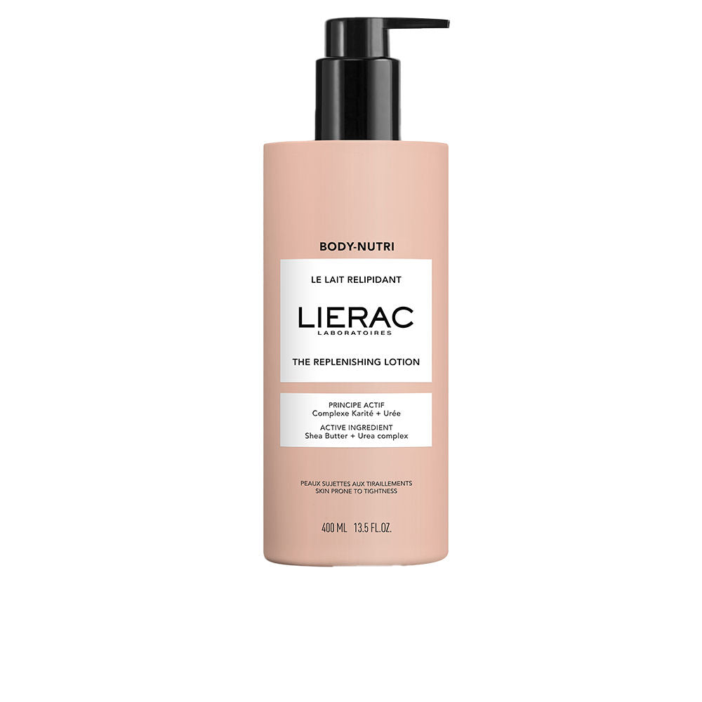 Leite reabastecedor BODY-NUTRI 400 ml