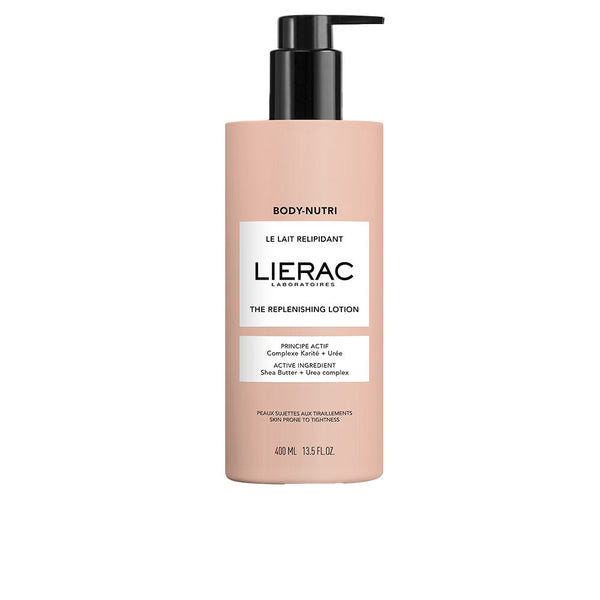 Leite reabastecedor BODY-NUTRI 400 ml
