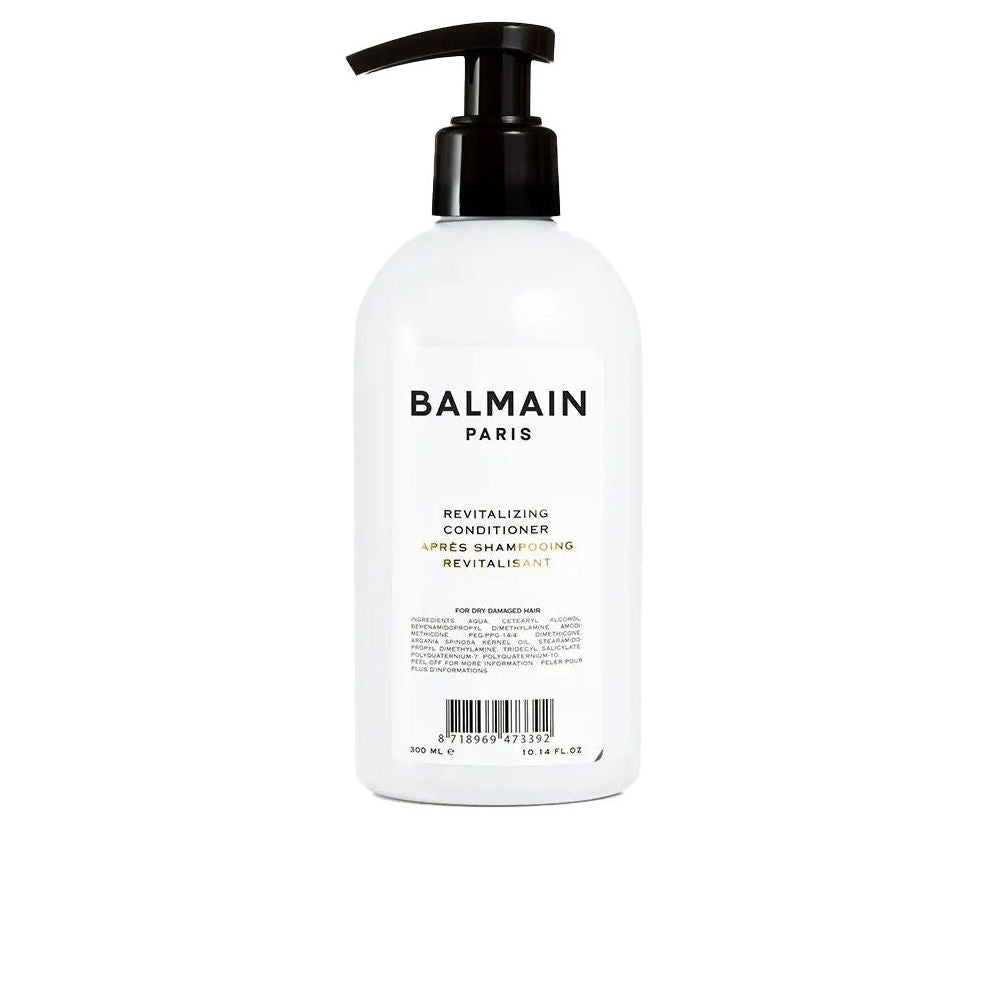 Condicionador revitalizante 300 ml