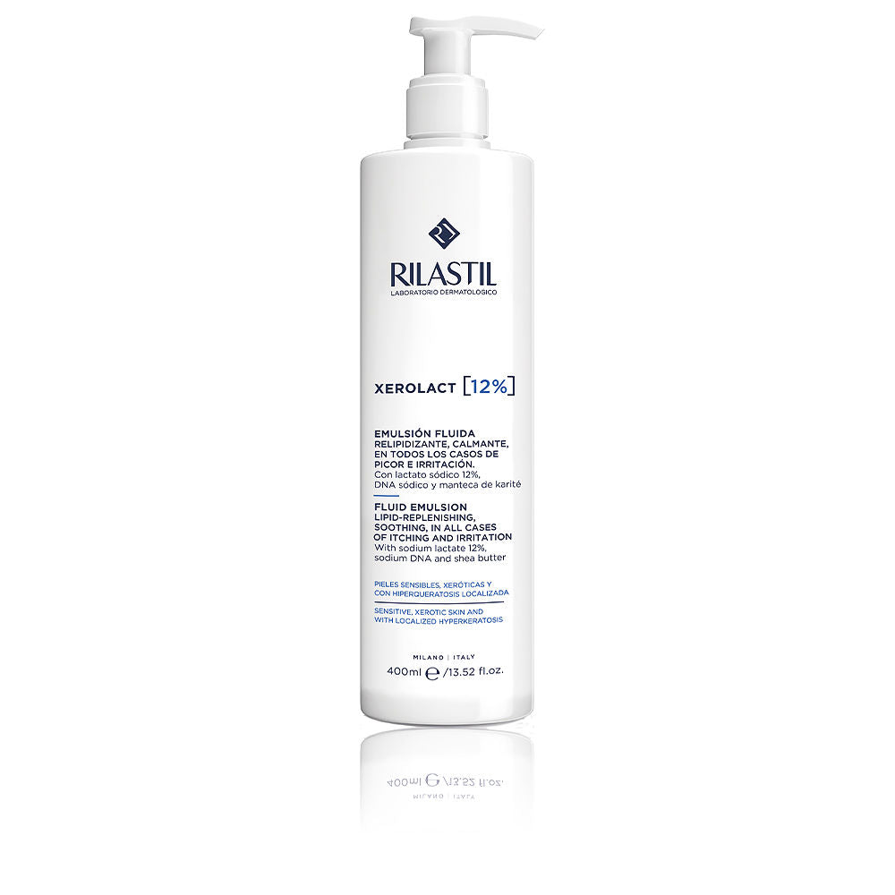 XEROLACT 12 leite 400 ml