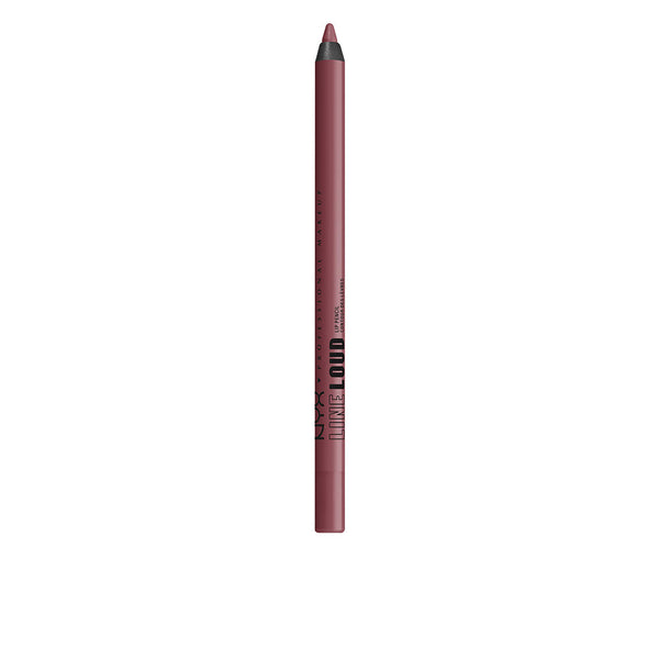 Lápis labial em bastão LINE LOUD nº 16 - magic maker