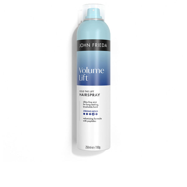 Spray texturizador seco VOLUME LIFT 250 ml