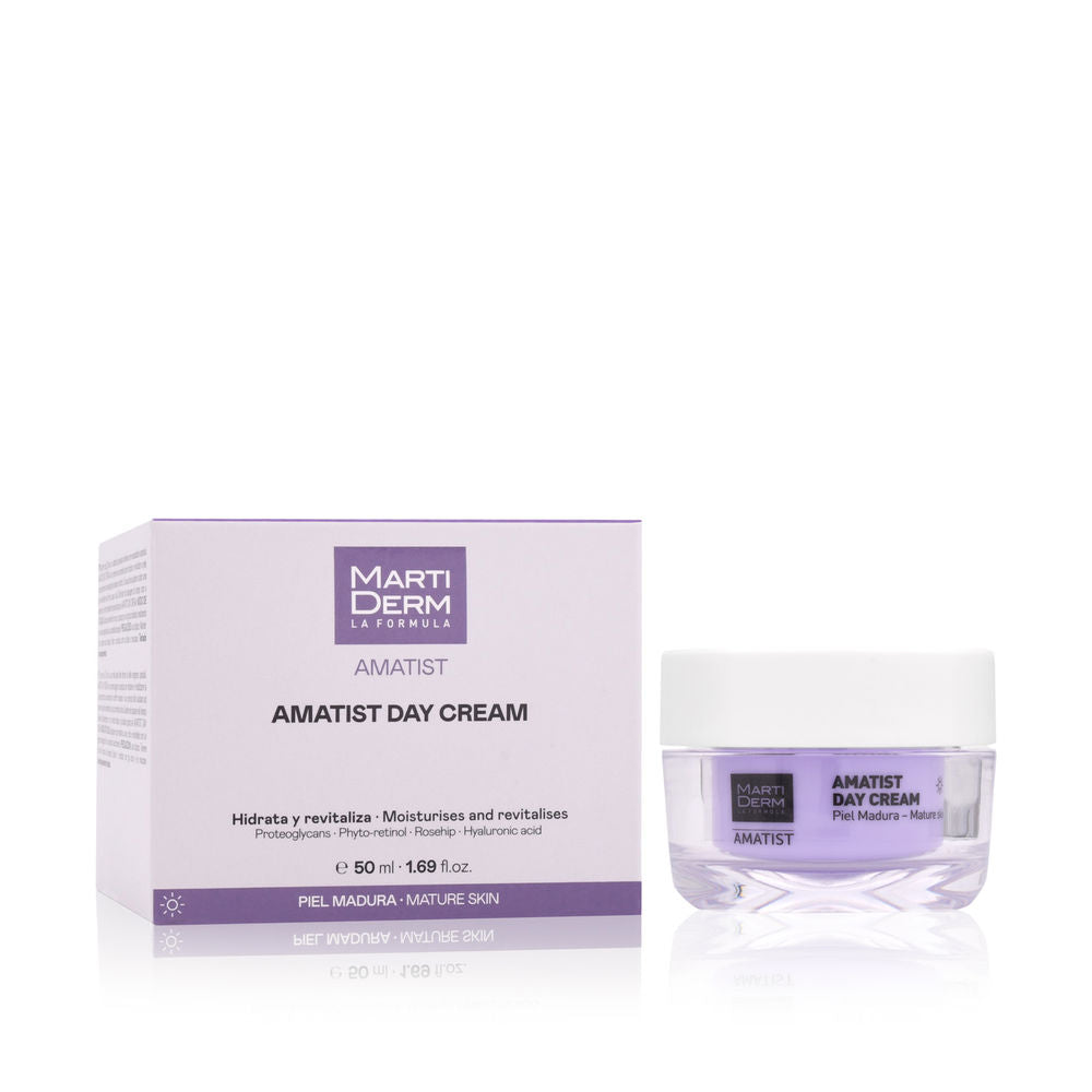 Creme de dia AMATIST 50 ml