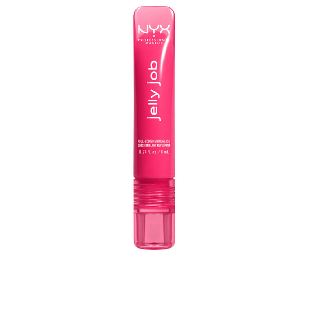 Gloss labial JELLY JOB #Juicy Jelly 1 unidade