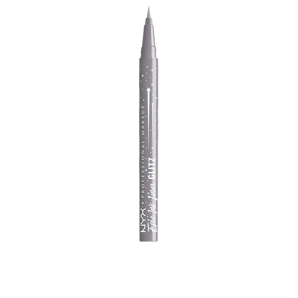 Delineador à prova d'água EPIC INK LINER GLITZ #05-Flashy Flare 1 ml