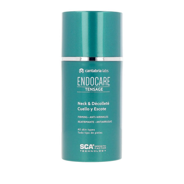 ENDOCARE TENSAGE pescoço e decote 80 ml