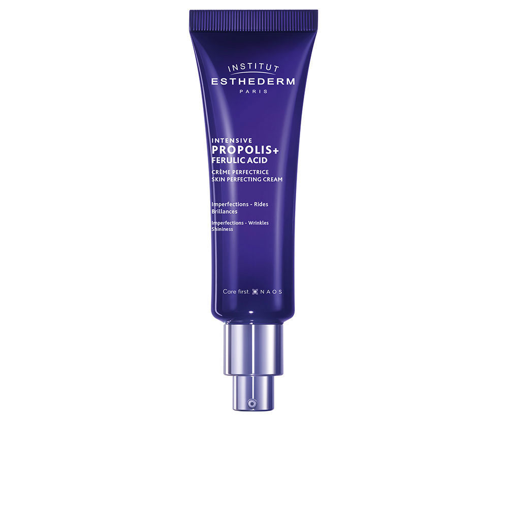 INTENSIVE PRÓPOLIS+ creme aperfeiçoador 50 ml